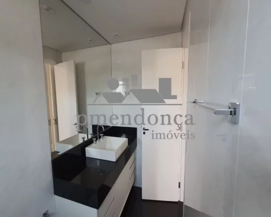 Imagem Perdizes, apartamento reformado, andar alto com vista livre pronto pra morar.