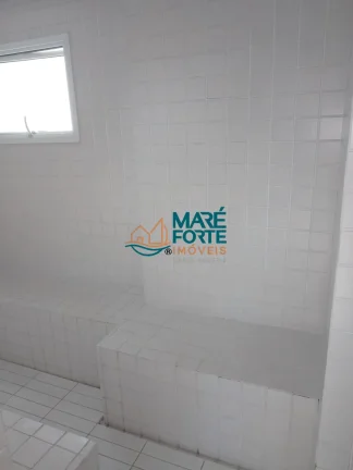 Imagem Oportunidade Linda Cobertura a 300 Mts da orla na Praia Grande Ubatuba SP