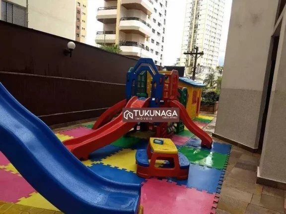 Imagem Apartamento com 4 quartos à venda, 154 m² por R$ 1.010.000 - Santana - São Paulo/SP