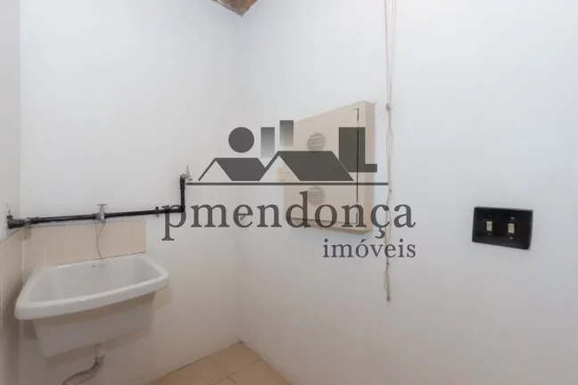 Imagem Apartamento em Pinheiros com 90m², 3 quartos e 1 vaga.