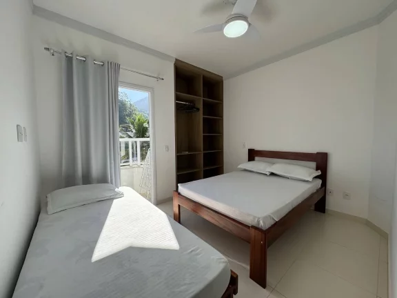 Imagem Apartamento à venda na Praia das toninhas