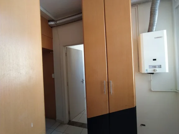 Imagem Apartamento 240M², 4Q, 1 Suíte, 3 Salas, 2 Cozinhas, 2 Banheiros, 1 Vaga, Churrasqueira, Academia, Salão de Festas, Sauna, Bicicletário.