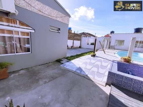 Imagem Oportunidade Casa Residencial/Comercial no Areal Pelotas-RS