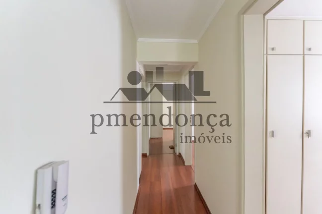 Imagem Apartamento com 155m² 3 dts, 1 suites, 2 vagas, reformado Perdizes Nobre!!!