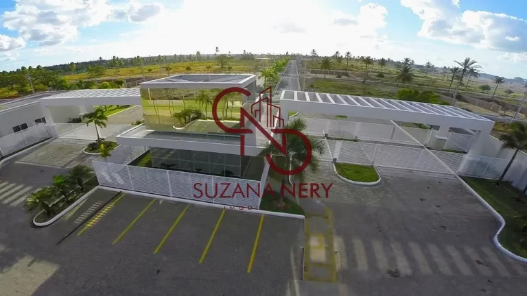 Imagem Terreno à Venda em Condomínio Fechado em Parnamirim