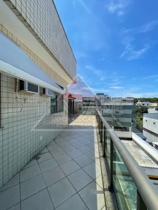 Imagem APARTAMENTO RESIDENCIAL em RIO DE JANEIRO - RJ, RECREIO DOS BANDEIRANTES