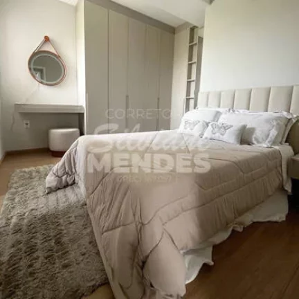 Imagem Apartamento pronto, 71 m² no bairro Campolim em Sorocaba/S.P.