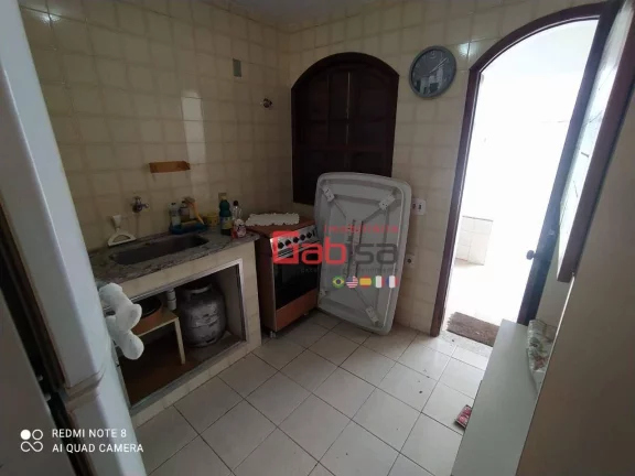 Imagem Casa com 2 dormitórios à venda, 100 m² por R$ 430.000,00 - Braga - Cabo Frio/RJ