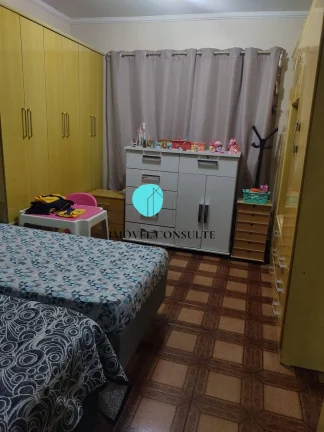 Imagem Apartamento à venda com 1 dormitório em Guarulhos, São Paulo.