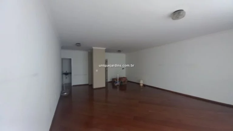 Imagem Apartamento à venda Higienópolis São Paulo