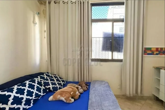 Imagem Copacabana – Rua Rodolfo Dantas | Residencial › Apartamento 4 quarto(s) à Venda
