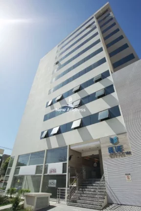 Imagem Sala comercial 30 m² na Praia da Costa com localização privilegiada!