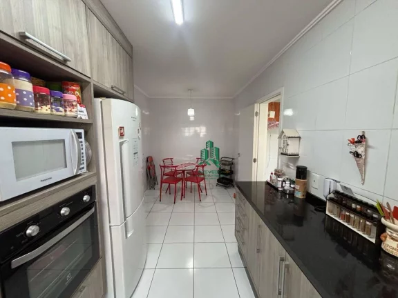 Imagem Apartamento com 3 dormitórios à venda, 154 m² por R$ 1.598.000,00 - Jardim Flor da Montanha - Guarulhos/SP
