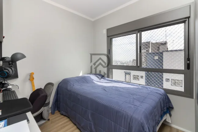 Imagem Apartamento Alto do ipiranga andar alto vista livre proximo museu