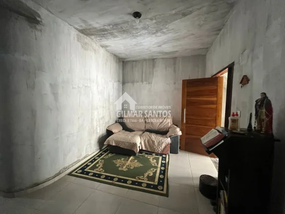 Imagem Casa no bairro centro, em Coronel João Sá