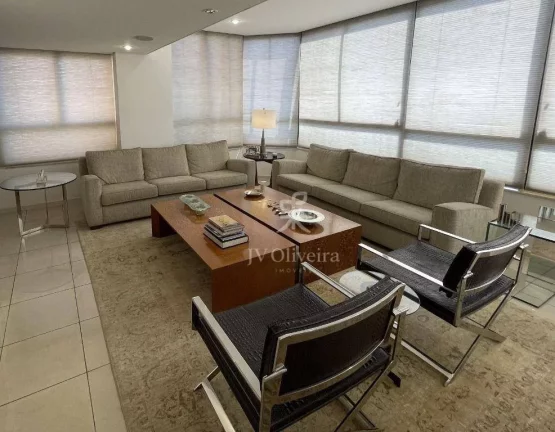 Imagem Cobertura com 4 dormitórios à venda por R$ 2.460.000,00 - Vila Suzana - São Paulo/SP