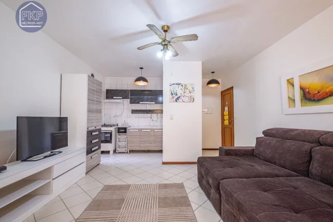 Imagem Apartamento 2 dormitórios!
