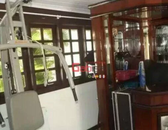 Imagem Casa com 3 dormitórios à venda, 180 m² por R$ 1.300.000,00 - Baía Formosa - Armação dos Búzios/RJ