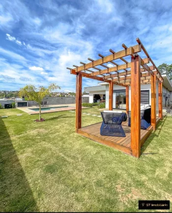Imagem Oportunidade Em Condominio 15 min do Centro de Atibaia-SP R$ 3.200.000!!