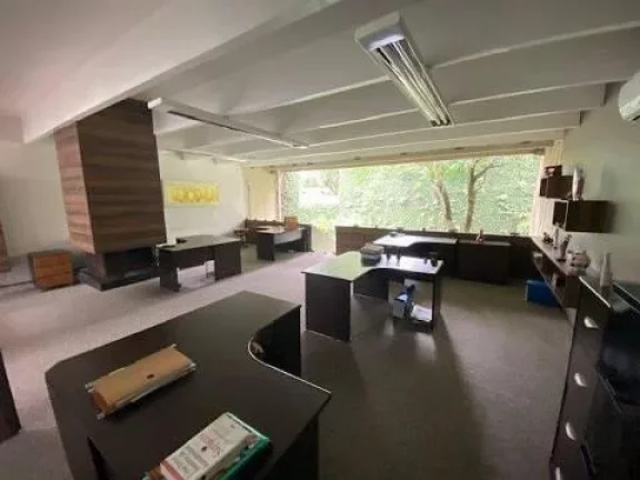 Imagem Casa no Planalto Paulista