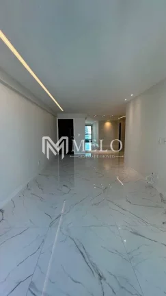 Imagem Oportunidade | BOA VIAGEM: 140m², 04qts, 04suites, 02vagas..