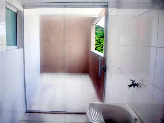 Imagem APARTAMENTO COM 217.41 m² - CENTRO - SAO VICENTE SP