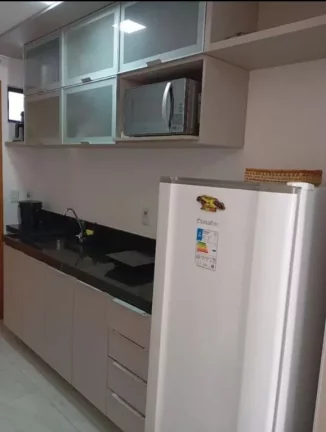 Imagem Tranquilidade e Sofisticação no Residencial Ancla del Sol em Intermaes - Cabedelo