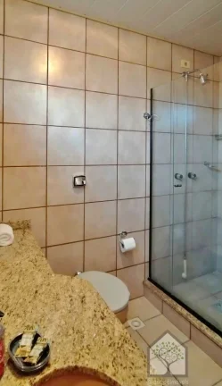 Imagem Apartamento à venda com 3 quartos, 107 m², sol da manhã