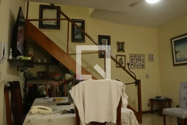 Imagem Apartamento à Venda - Copacabana, 2 Quartos, 120 m2