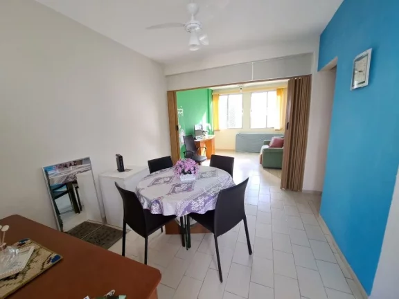 Imagem APARTAMENTO MOBILIADO 1 QUADRA DA PRAIA.
