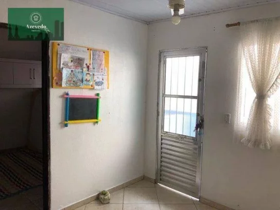 Imagem Sobrado à venda por R$ 750.000,00 - Jardim Palmira - Guarulhos/SP