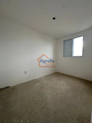 Imagem Apartamento à venda no bairro CONDOMÍNIO PORTAL RECANTO DAS ROSAS - Mogi Guaçu/SP