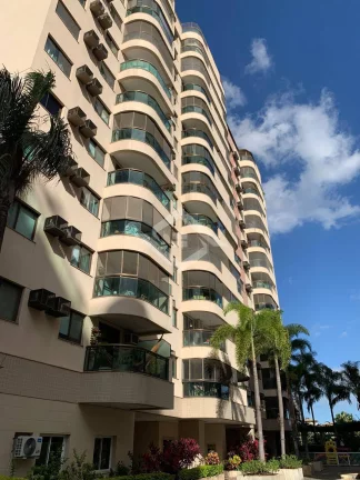 Imagem Oportunidade de apartamento de 2 quartos com 75m² no Rio2