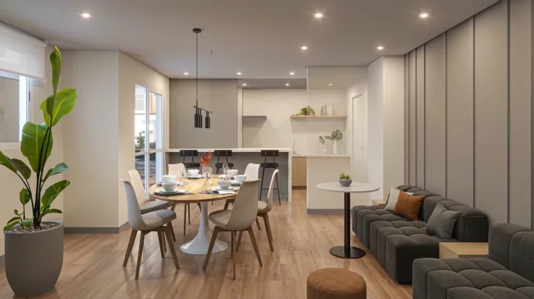 Imagem APARTAMENTO RESIDENCIAL em São Paulo - SP, Santo Amaro