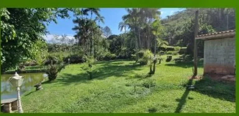 Imagem Sítio para Venda em Pedro de Toledo, Manoel da Nóbrega, 5 dormitórios, 2 suítes, 6 banheiros, 20 vagas