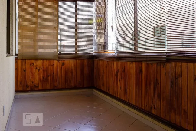 Imagem Apartamento à Venda - Recreio, 2 Quartos, 72 m2