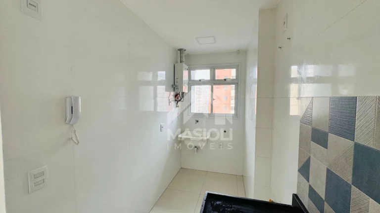 Imagem Apartamento com 2 dormitórios à venda, 64 m² por R$ 580.000,00 - Itaparica - Vila Velha/ES