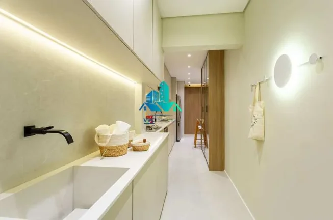 Imagem Apartamento à venda, no Vista Tatuapé - Residencial em São Paulo, Tatuapé, com 2 quartos, 69,9m2