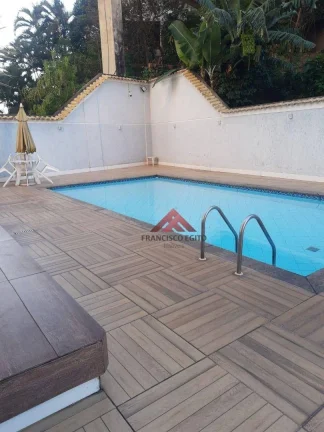 Imagem Apartamento com 1 dormitório à venda, 56 m² por R$ 370.000,00 - Centro - Niterói/RJ