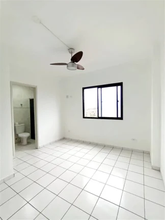 Imagem APARTAMENTO COM 40 m² - MIRIM - PRAIA GRANDE SP