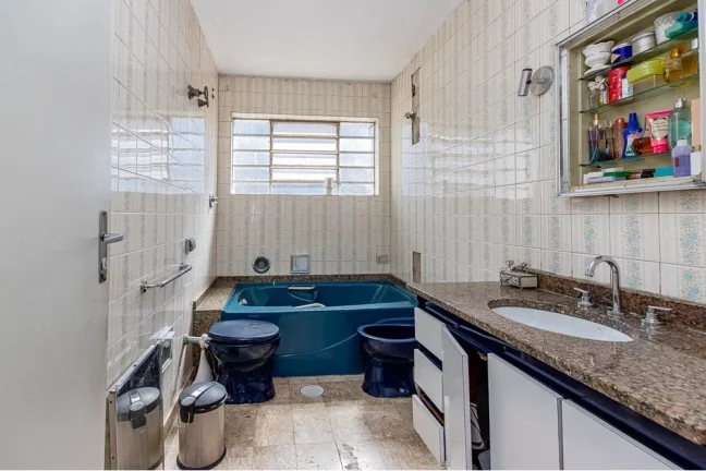 Imagem CASA RESIDENCIAL em São Paulo - SP, Campo Belo