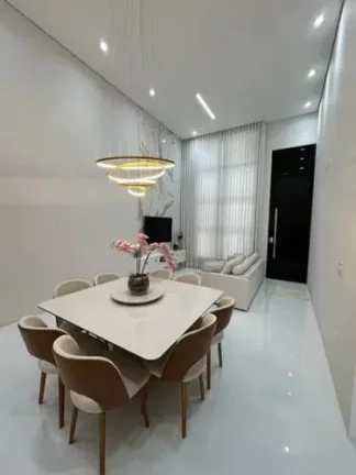 Imagem Casa em Condomínio para Venda em Hortolândia / SP no bairro Jardim Golden Park Residence Imagem Casa em Condomínio para Venda em Hortolândia / SP no bairro Jardim Golden Park Residence