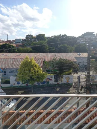 Imagem Sobrado à venda, 200 m² por R$ 630.000,00 - Jardim Bela Vista - Guarulhos/SP