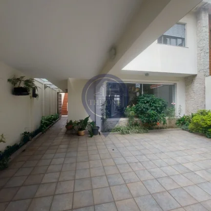 Imagem Imperdível: Casa à venda em São Paulo-SP, Planalto Paulista - 3 quartos, 2 salas, 2 banheiros, 2 vagas de garagem, 130,00 m².