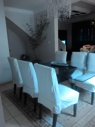 Imagem Sobrado com 3 dormitórios à venda, 250 m² por R$ 965.000,00 - Centro - Suzano/SP