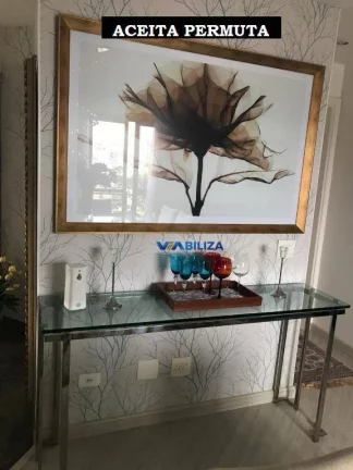 Imagem Apartamento à venda, 138 m² por R$ 1.100.000,00 - Penha de França - São Paulo/SP
