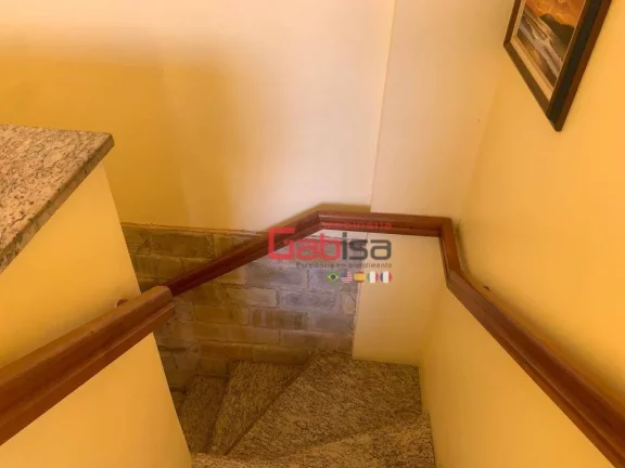 Imagem Cobertura com 3 dormitórios à venda, 266 m² por R$ 1.500.000,00 - Centro - Cabo Frio/RJ