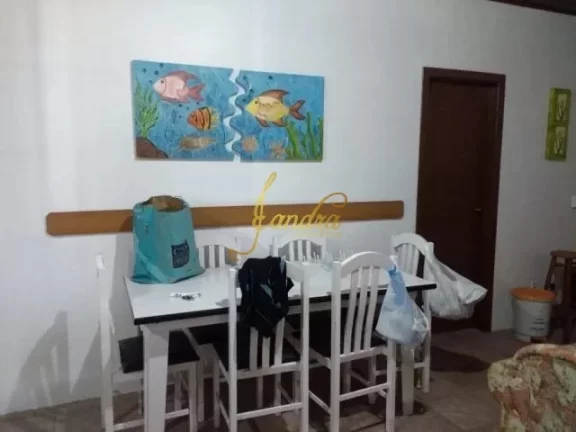 Imagem Casa duas quadras do mar venda ou locação de temporada com 03 dormitórios