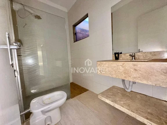 Imagem Casa com 4 dormitórios, 375 m² - venda por R$ 1.800.000,00 ou aluguel por R$ 5.000,00/mês - Vila de Furnas - Itumbiara/GO