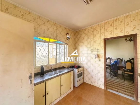 Imagem Casa com 3 dormitórios à venda, 200 m² por R$ 500.000,00 - Centro - Santa Gertrudes/SP